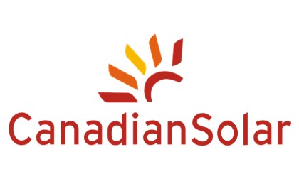 Canadian Solar logo